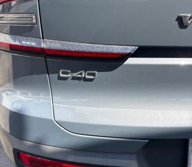 2023 Volvo C40 Recharge Pure Electric Ultimate