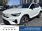 2023 Volvo C40 Recharge Pure Electric Ultimate