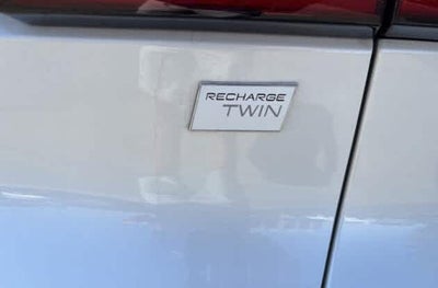 2023 Volvo C40 Recharge Pure Electric Ultimate
