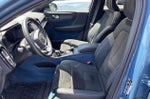 2023 Volvo C40 Recharge Pure Electric Ultimate