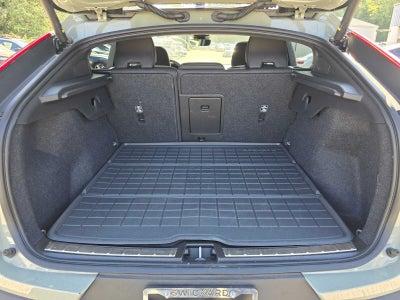 2023 Volvo C40 Recharge Pure Electric Ultimate