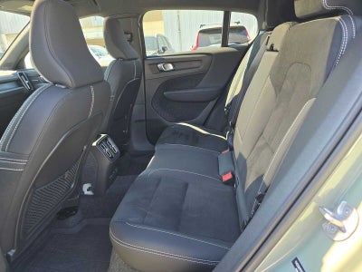 2023 Volvo C40 Recharge Pure Electric Ultimate
