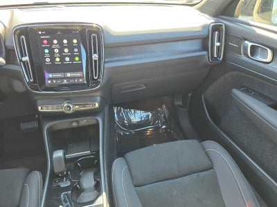 2023 Volvo C40 Recharge Pure Electric Ultimate