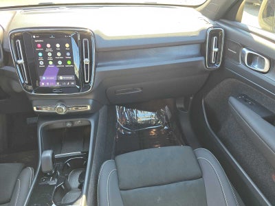 2023 Volvo C40 Recharge Pure Electric Ultimate