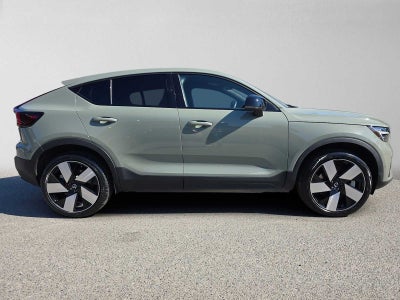 2023 Volvo C40 Recharge Pure Electric Ultimate