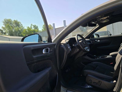 2023 Volvo C40 Recharge Pure Electric Ultimate