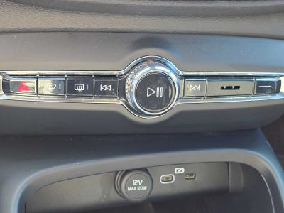 2023 Volvo C40 Recharge Pure Electric Ultimate