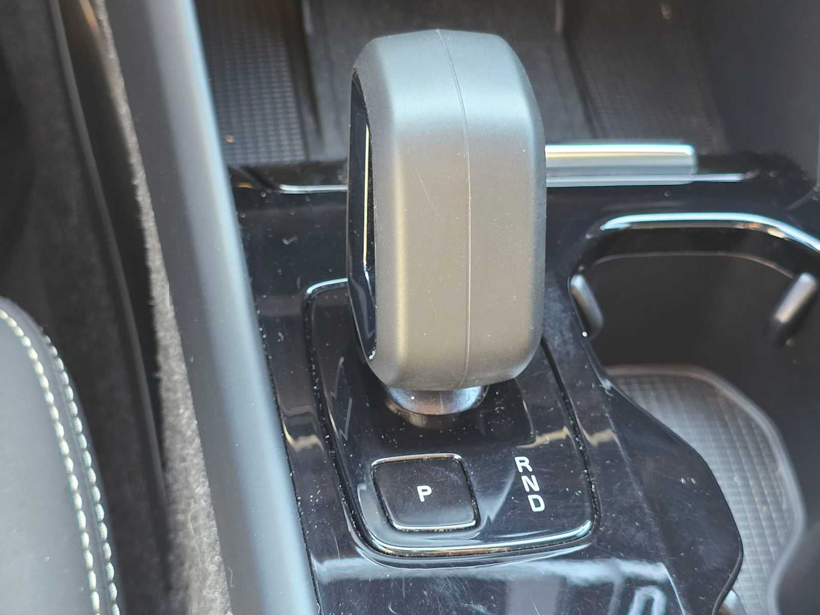 2023 Volvo C40 Recharge Pure Electric Ultimate