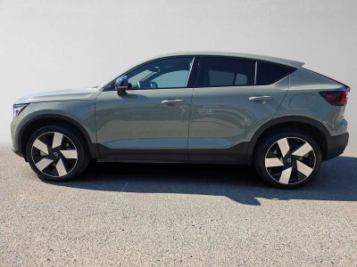 2023 Volvo C40 Recharge Pure Electric Ultimate