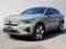 2023 Volvo C40 Recharge Pure Electric Ultimate