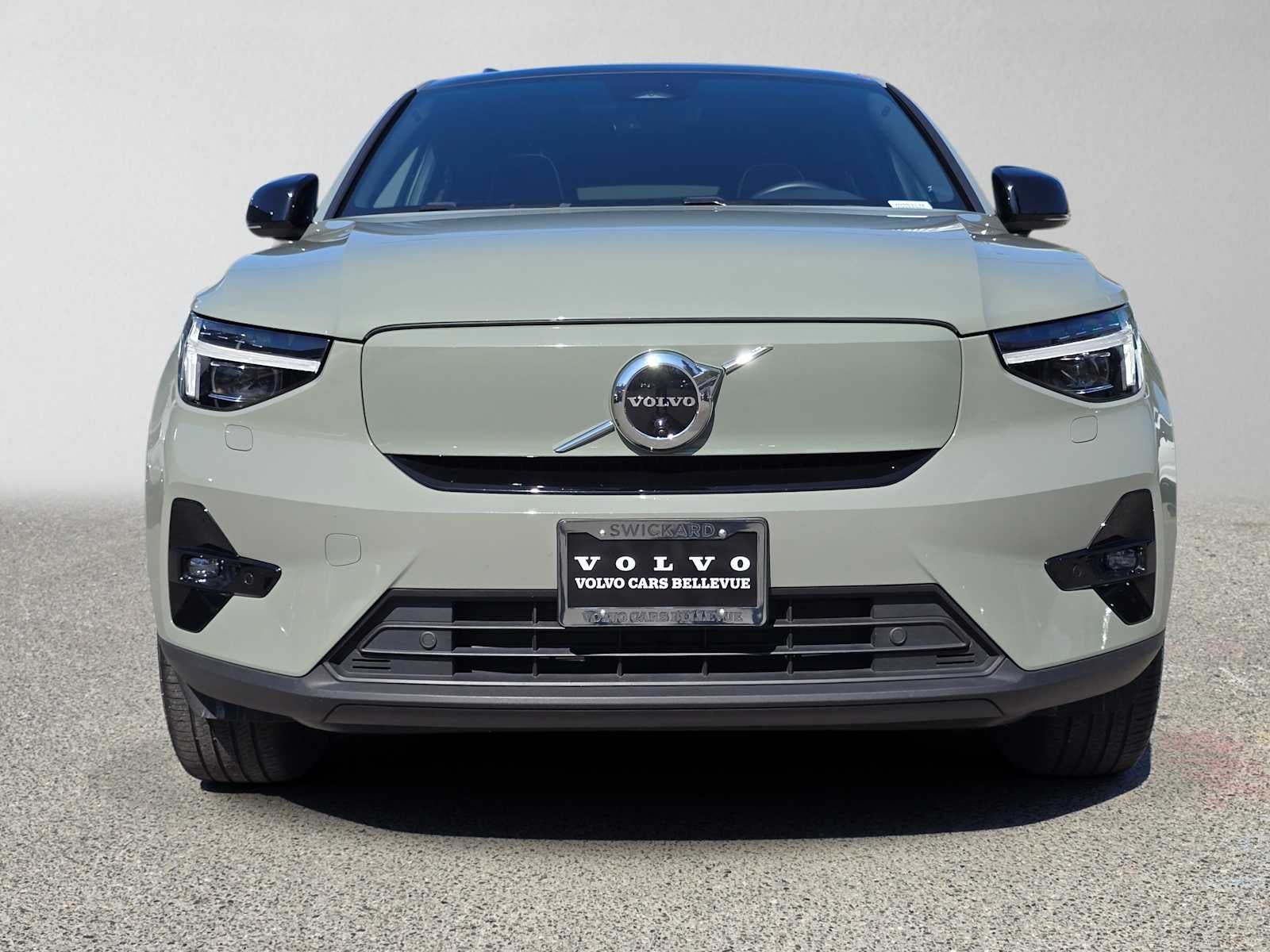 2023 Volvo C40 Recharge Pure Electric Ultimate