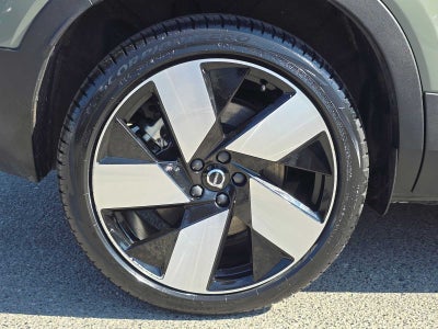 2023 Volvo C40 Recharge Pure Electric Ultimate