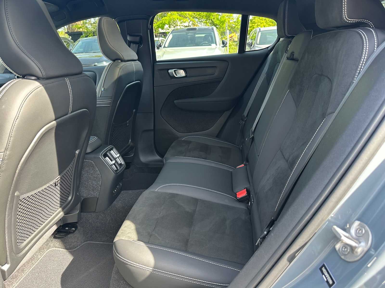 2023 Volvo C40 Recharge Pure Electric Ultimate