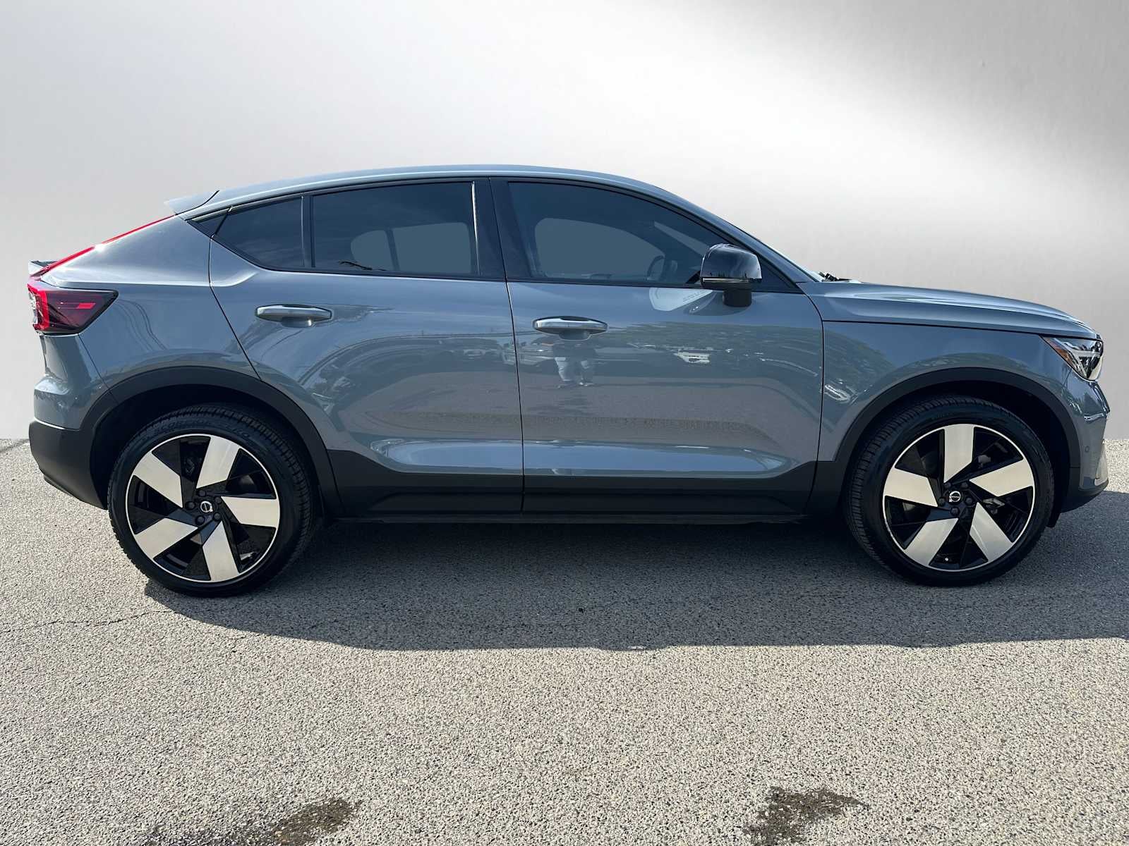 2023 Volvo C40 Recharge Pure Electric Ultimate