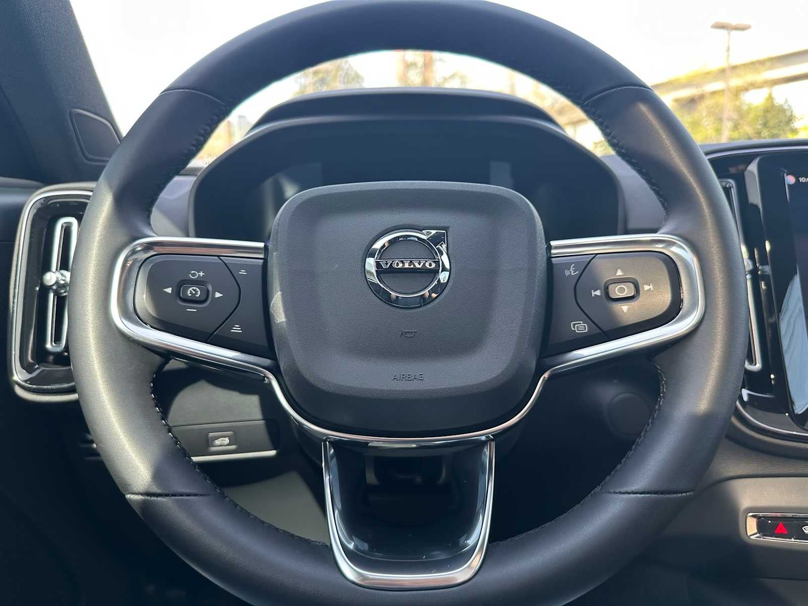 2023 Volvo C40 Recharge Pure Electric Ultimate