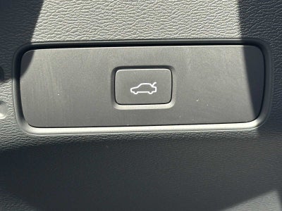 2023 Volvo C40 Recharge Pure Electric Ultimate
