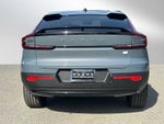 2023 Volvo C40 Recharge Pure Electric Ultimate
