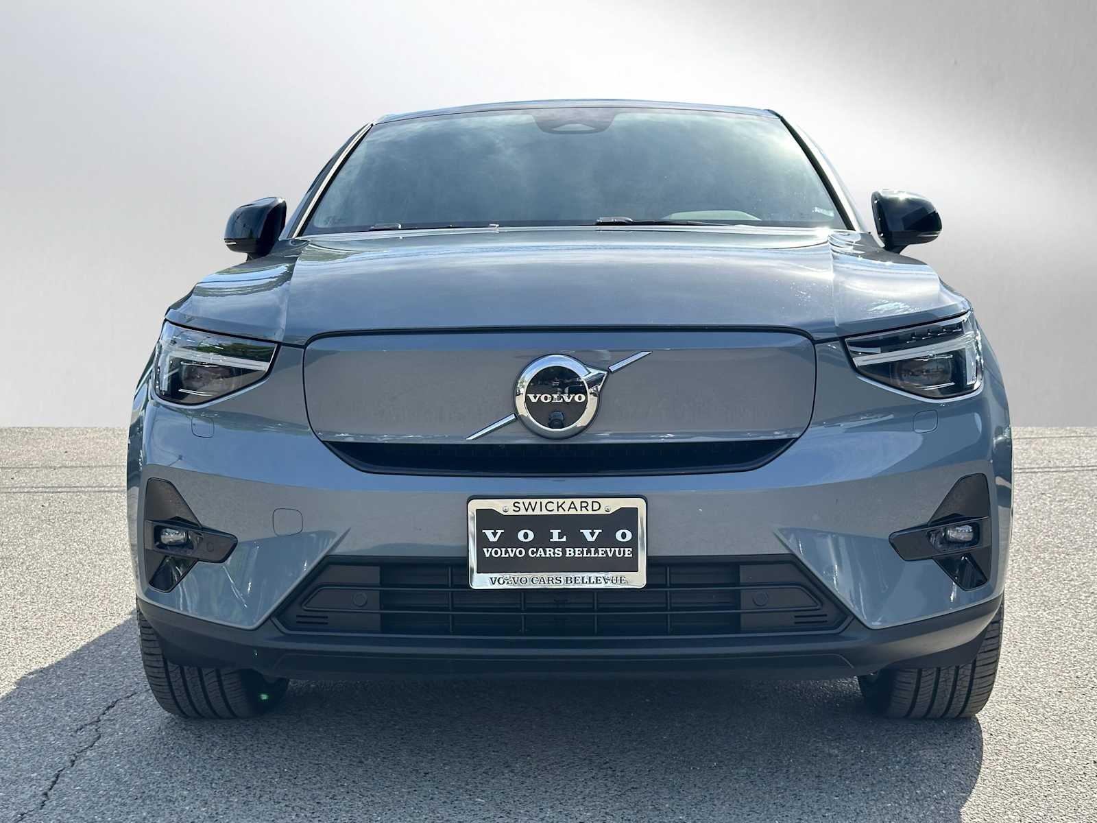 2023 Volvo C40 Recharge Pure Electric Ultimate