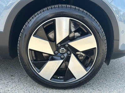 2023 Volvo C40 Recharge Pure Electric Ultimate