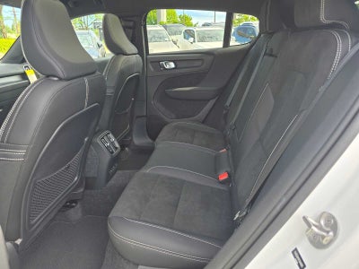 2023 Volvo C40 Recharge Pure Electric Ultimate