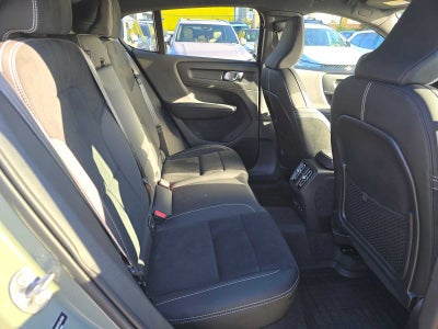 2023 Volvo C40 Recharge Pure Electric Ultimate
