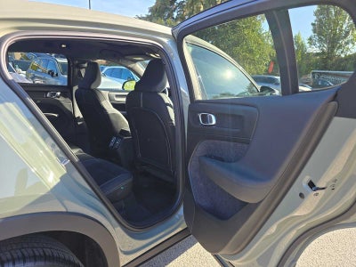 2023 Volvo C40 Recharge Pure Electric Ultimate