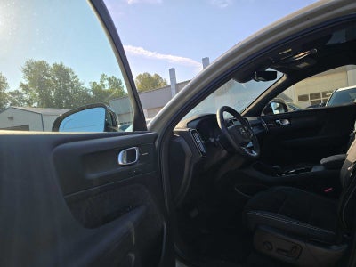 2023 Volvo C40 Recharge Pure Electric Ultimate