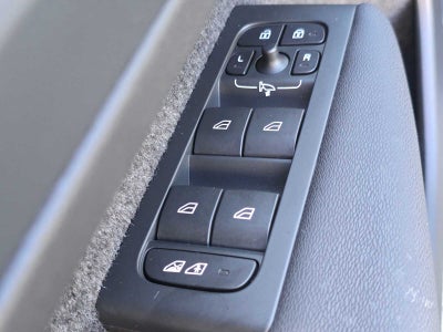 2023 Volvo C40 Recharge Pure Electric Ultimate