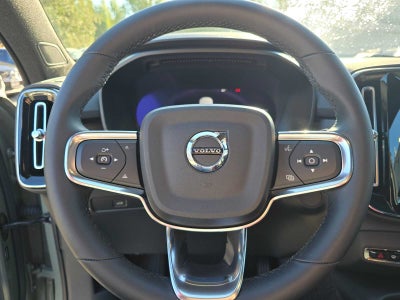 2023 Volvo C40 Recharge Pure Electric Ultimate