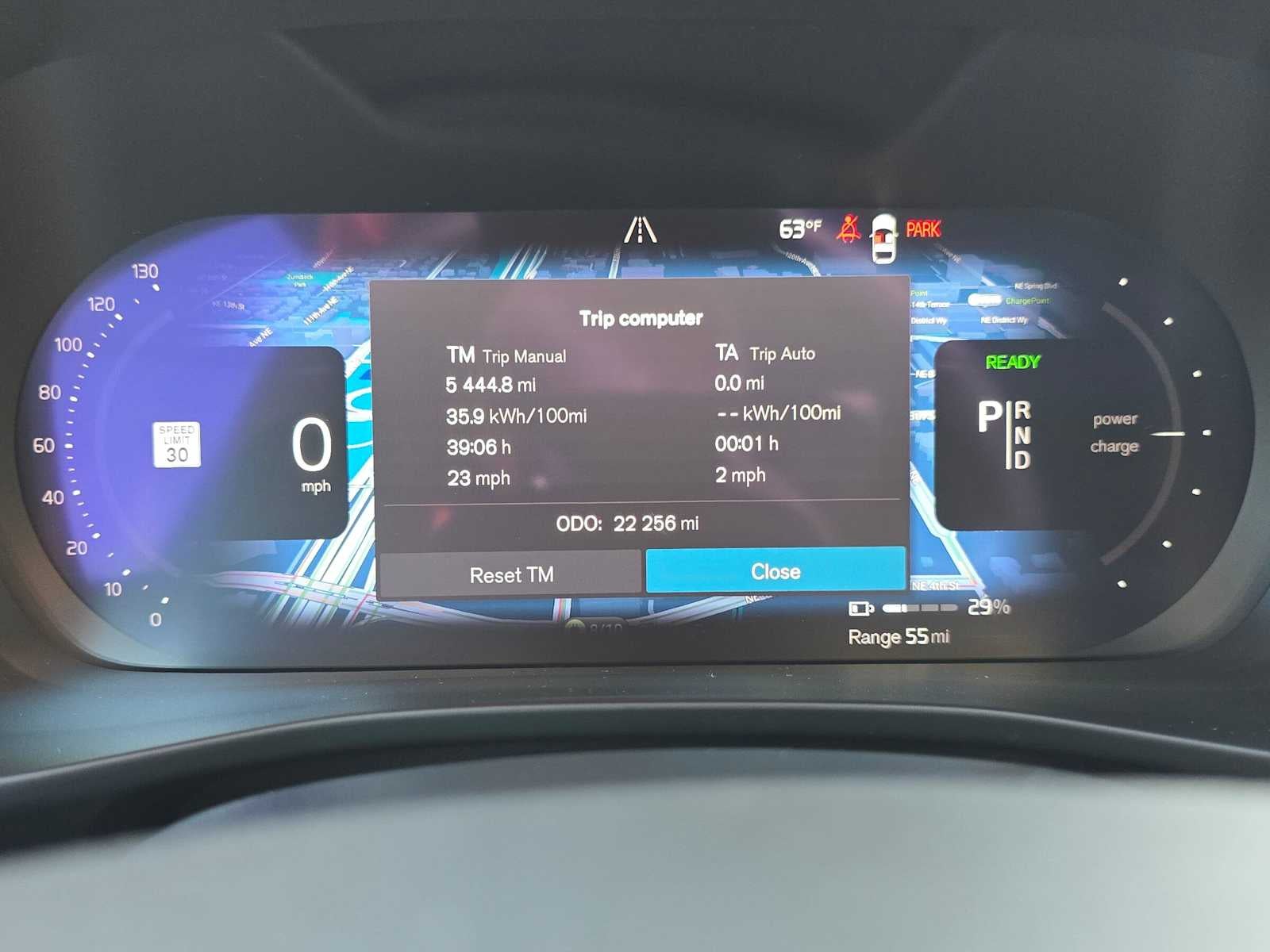 2023 Volvo C40 Recharge Pure Electric Ultimate