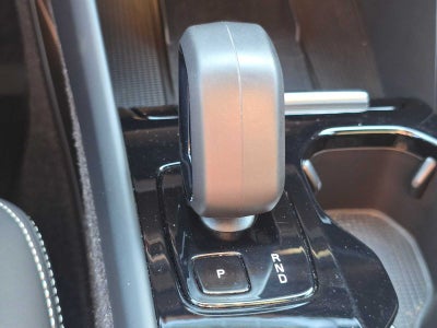 2023 Volvo C40 Recharge Pure Electric Ultimate