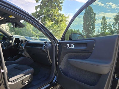 2023 Volvo C40 Recharge Pure Electric Ultimate