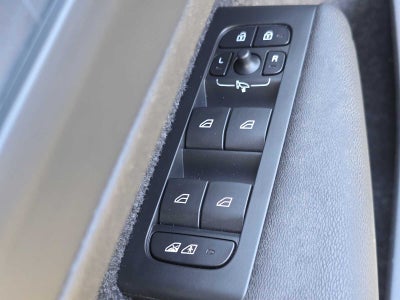 2023 Volvo C40 Recharge Pure Electric Ultimate
