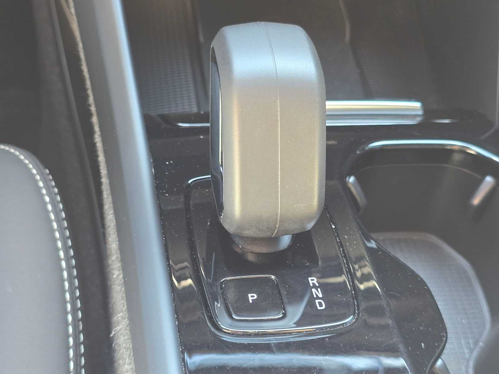 2023 Volvo C40 Recharge Pure Electric Ultimate