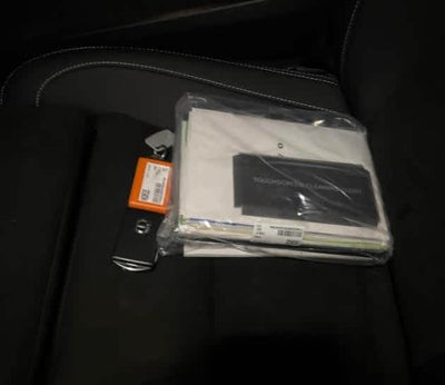 2023 Volvo C40 Recharge Pure Electric Ultimate