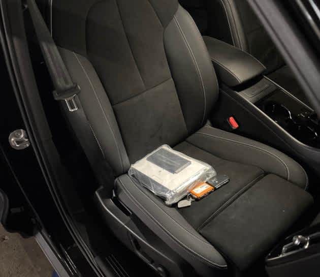 2023 Volvo C40 Recharge Pure Electric Ultimate