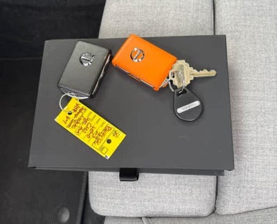 2023 Volvo C40 Recharge Pure Electric Ultimate