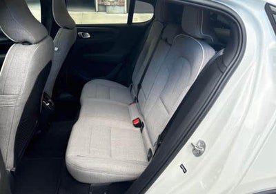 2023 Volvo C40 Recharge Pure Electric Ultimate