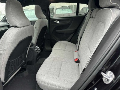 2023 Volvo C40 Recharge Pure Electric Ultimate