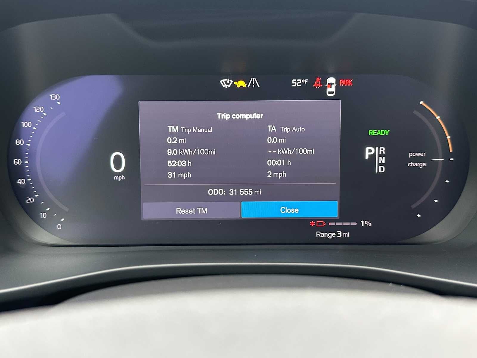 2023 Volvo C40 Recharge Pure Electric Ultimate
