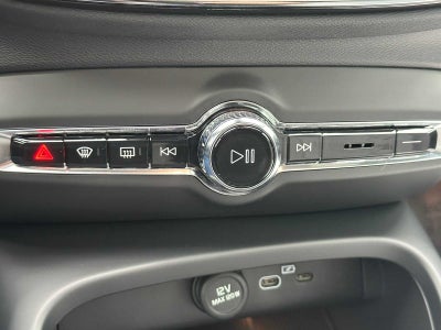 2023 Volvo C40 Recharge Pure Electric Ultimate
