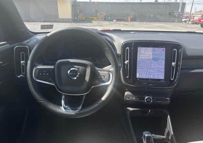 2023 Volvo C40 Recharge Pure Electric Ultimate