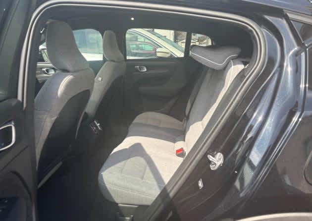 2023 Volvo C40 Recharge Pure Electric Ultimate