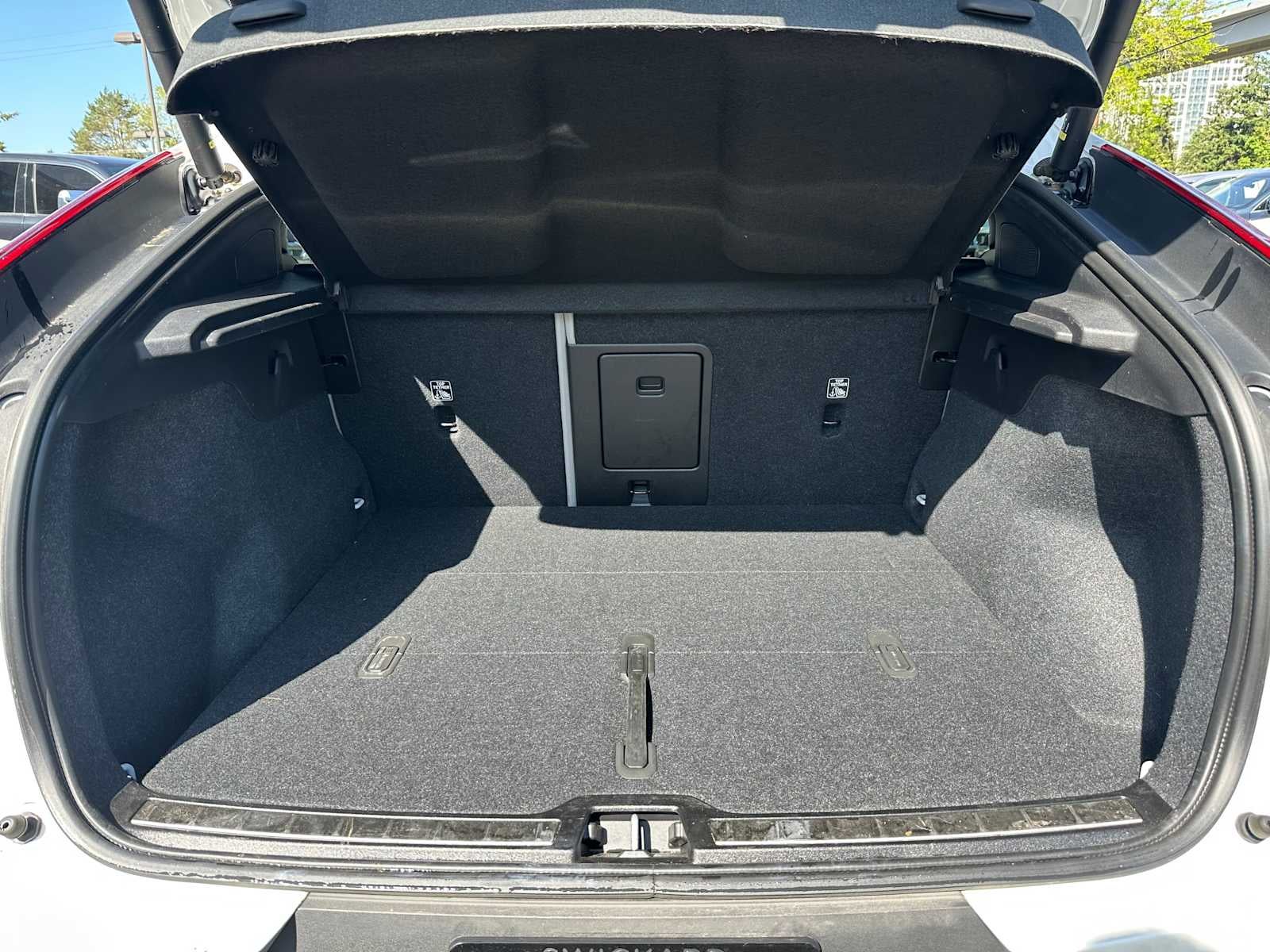 2023 Volvo C40 Recharge Pure Electric Ultimate
