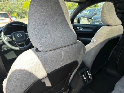 2023 Volvo C40 Recharge Pure Electric Ultimate