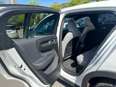 2023 Volvo C40 Recharge Pure Electric Ultimate