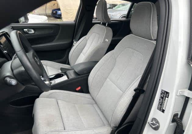 2023 Volvo C40 Recharge Pure Electric Ultimate
