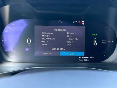 2023 Volvo C40 Recharge Pure Electric Ultimate