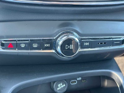 2023 Volvo C40 Recharge Pure Electric Ultimate