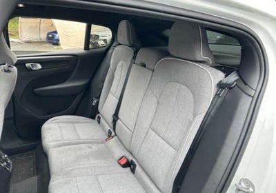 2023 Volvo C40 Recharge Pure Electric Ultimate